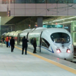 走“开发银行”之路的中国