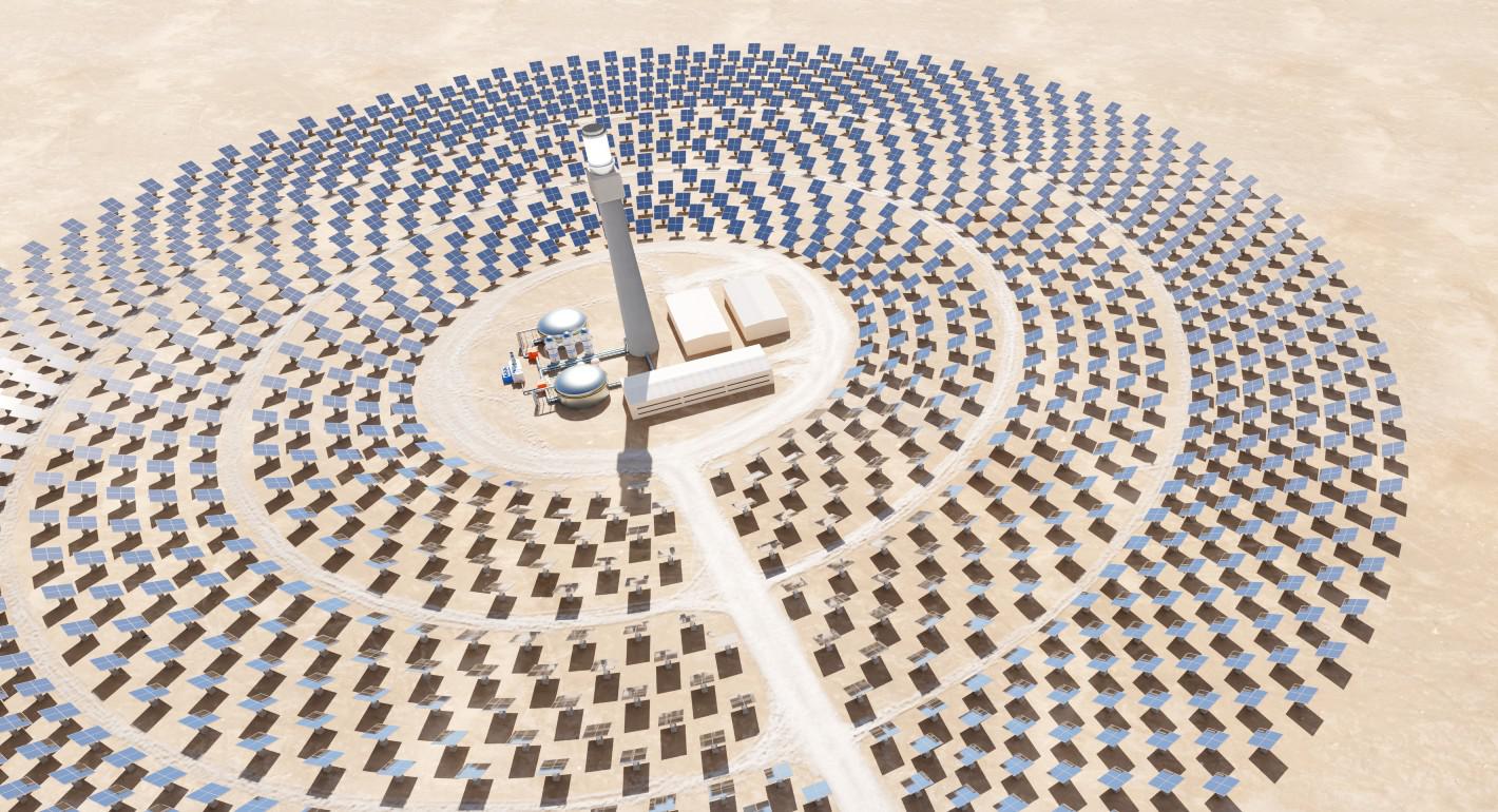 How Argentina Pushed Chinese Investors to Help Revitalize Its Energy Grid