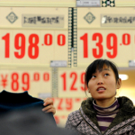 China’s Potential Stimulus Hangover