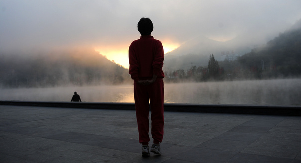 Can Chinese Culture Take the Moral High Ground?