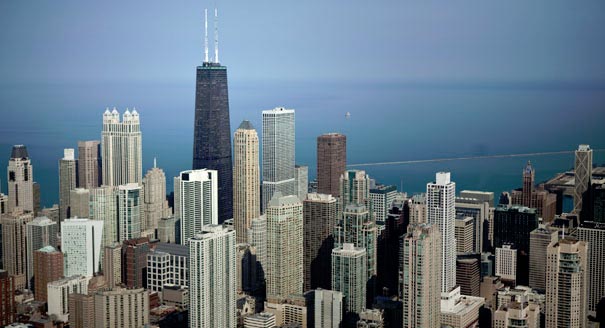 Looking Beyond the Chicago Summit: Nuclear Weapons in Europe and the Future of NATO