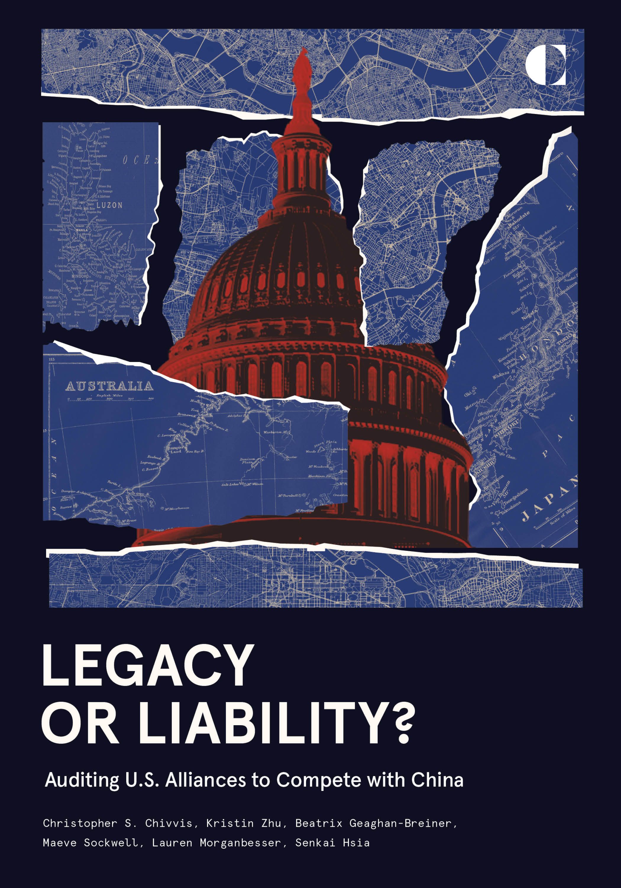 Cover image for Preventing an Era of Nuclear Anarchy: Nuclear Proliferation and American Security