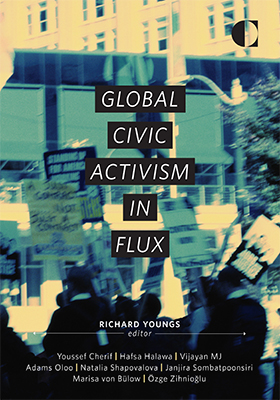 Global Civic Activism in Flux