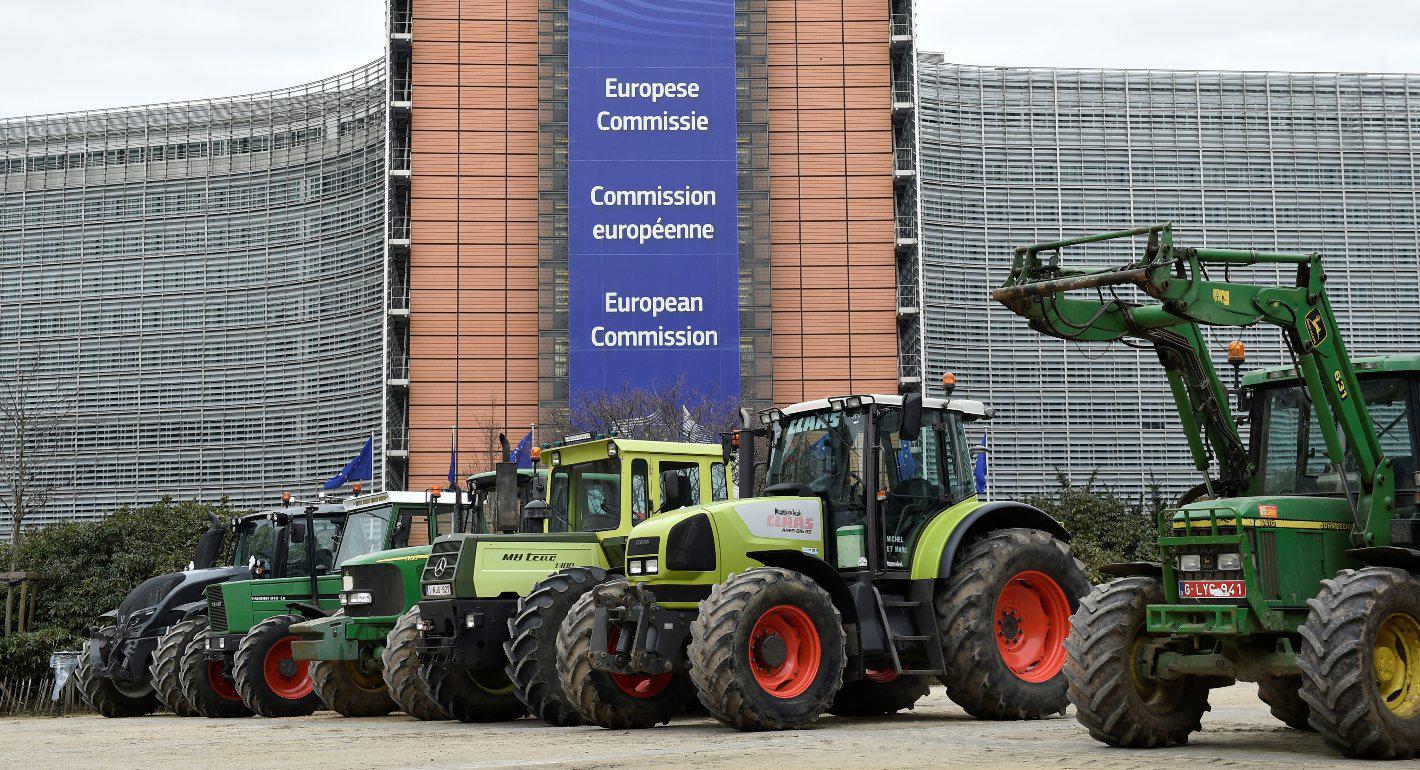 Is There a Silver Lining to Europe’s Climate Change Turmoil?