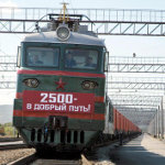 Russia and World Trade: Out in the Cold