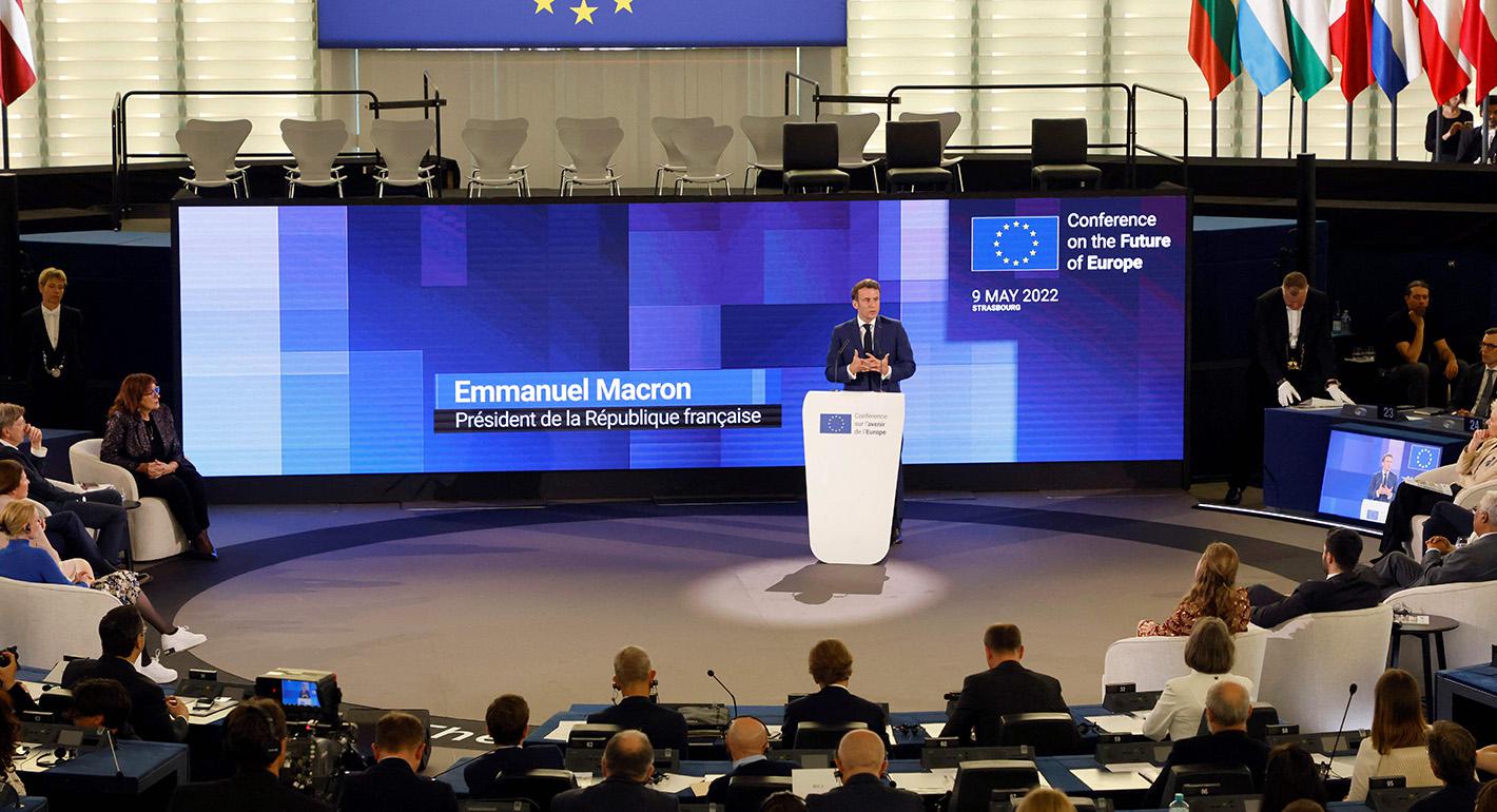 EU Democracy After the Conference on the Future of Europe