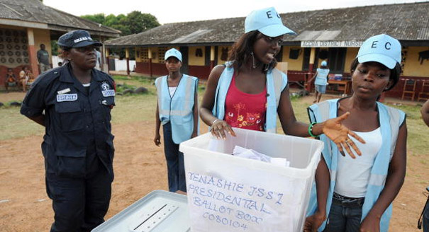 Non-Western Roots of International Democracy Support