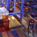 Global Trade on the Mend but Serious Risks Remain