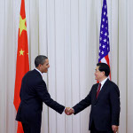 The Global Rebalancing Mirage