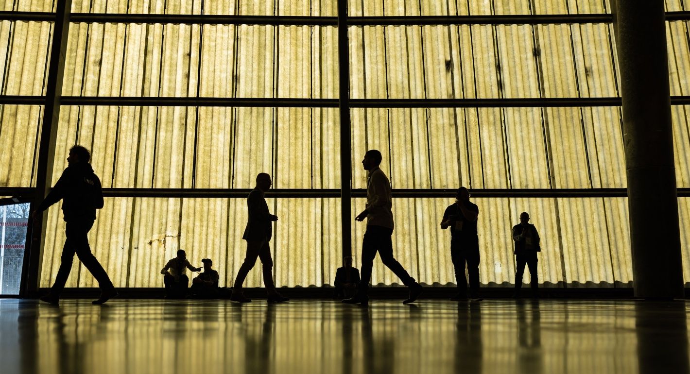 Democracy tech citizenship