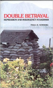 Double Betrayal: Repression and Insurgency in Kashmir