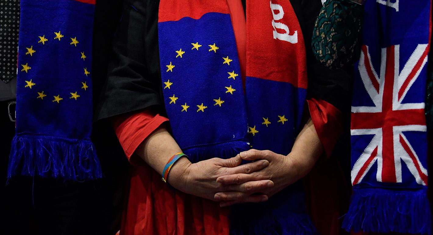 Rivals or Partners? The EU-UK Foreign Policy Relationship After Brexit