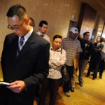 U.S. Unemployment Will Stay High