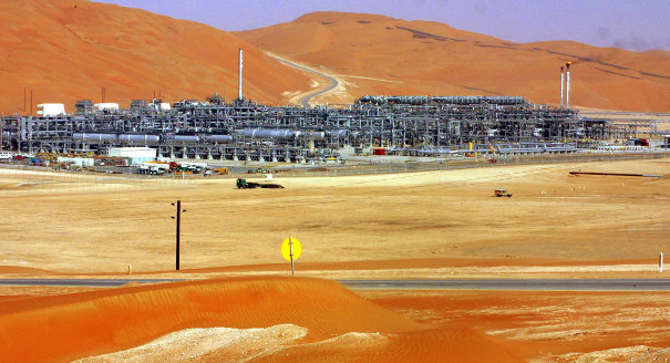 Lessons from the Gulf's Twin Shocks