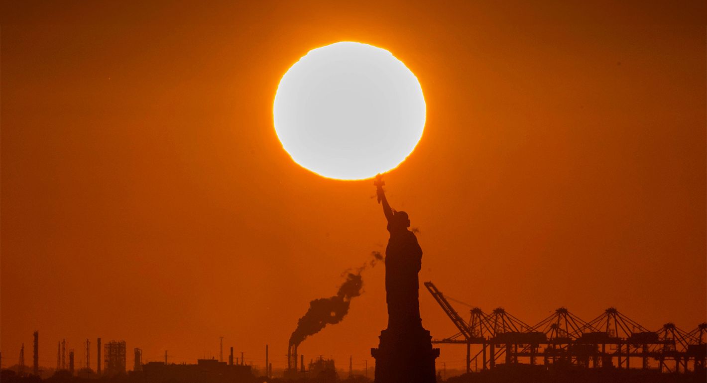 Geoengineering approach Lazard Bissett Dyke