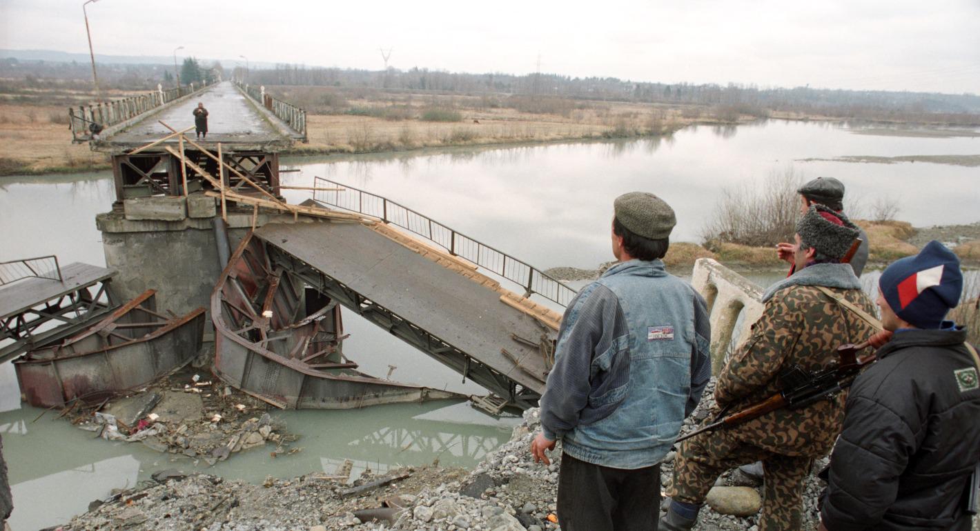 Re-examining the Radicalizing Narratives of Georgia’s Conflicts