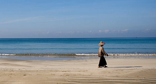 It’s Time to Deepen Integration Around the Bay of Bengal