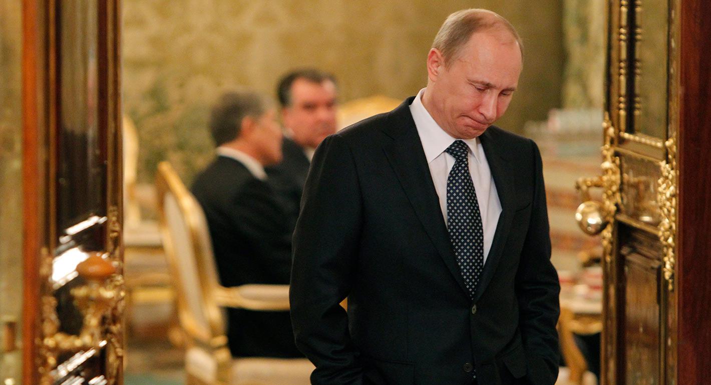 There Goes the Neighborhood: The Limits of Russian Integration in Eurasia