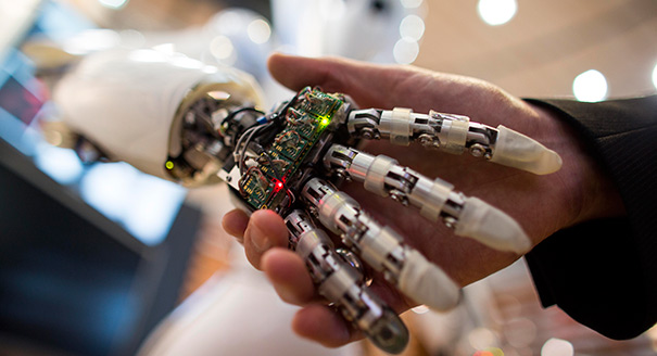 India and the Artificial Intelligence Revolution