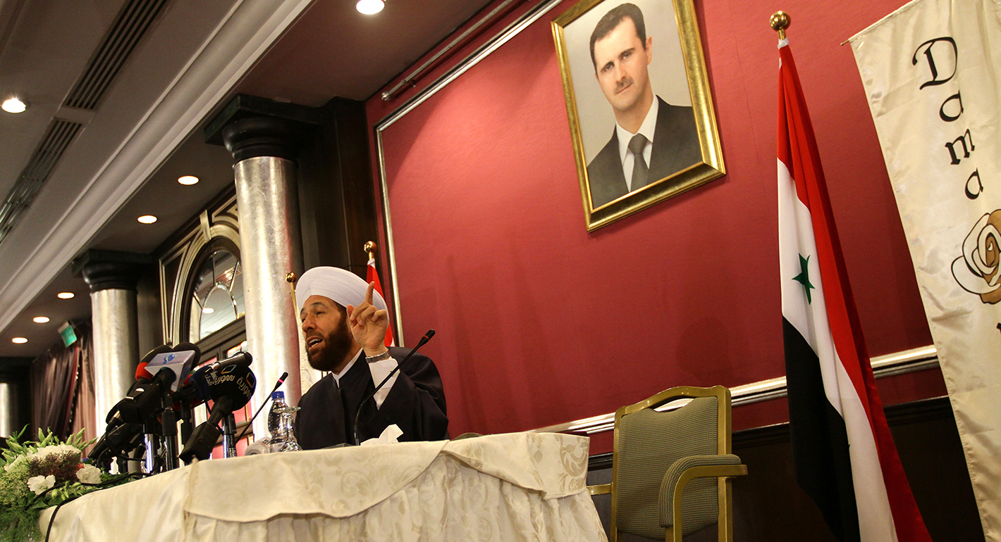Syria’s Regime Has Given the Fatah Islamic Institute Influence, but at What Cost?