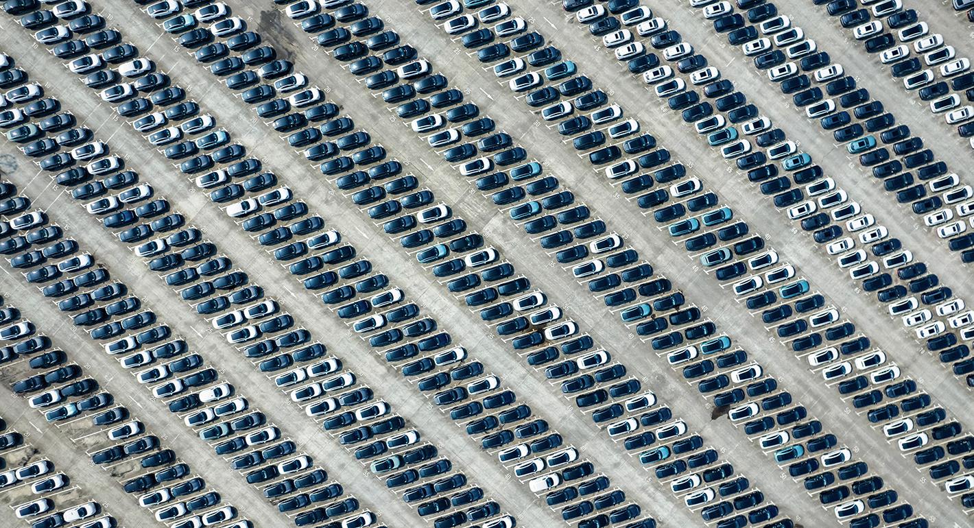 Five Trends in Decarbonization That Are Shaping Global Politics