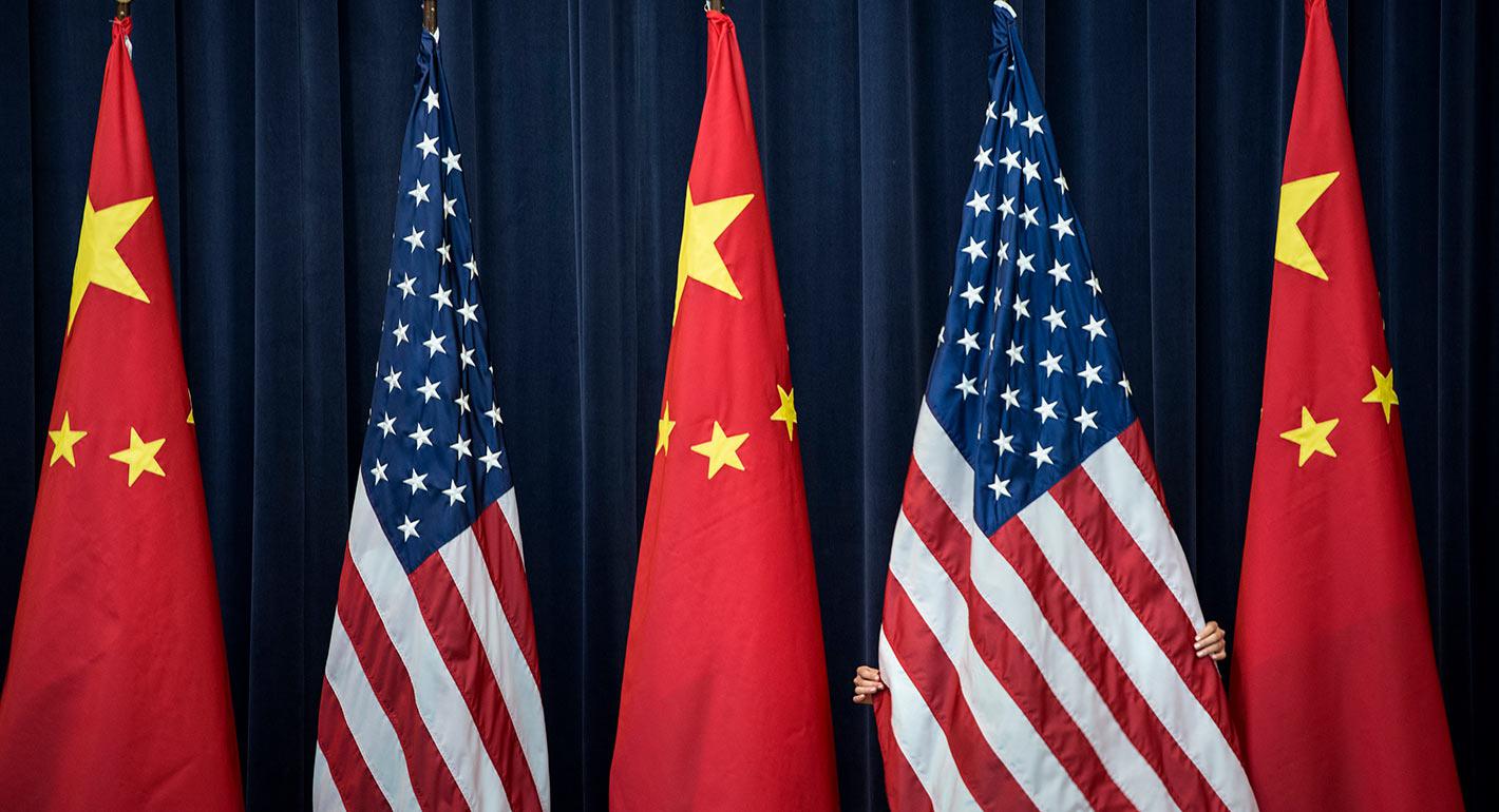 Strategic Asia 2020: U.S.-China Competition for Global Influence ...