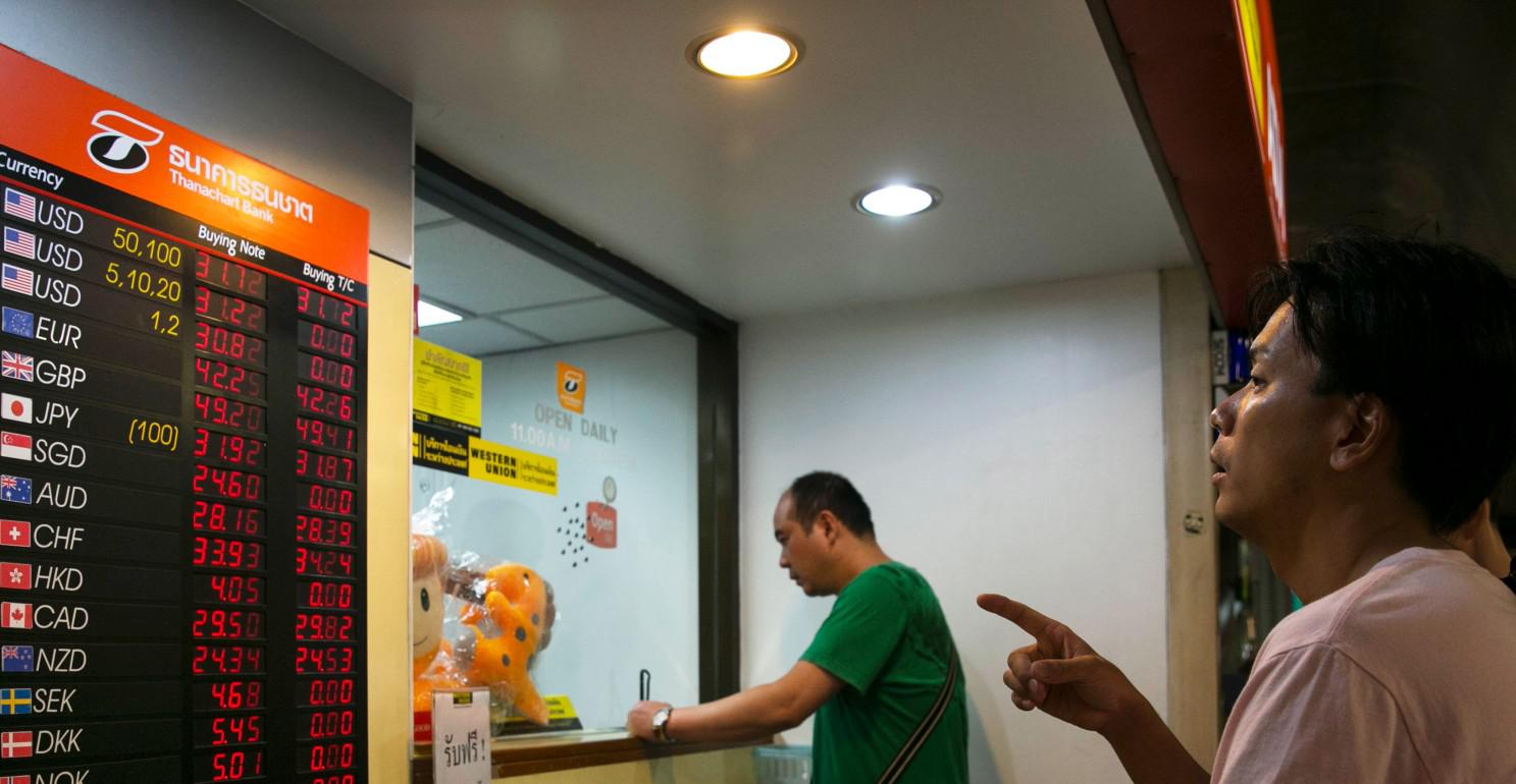 Southeast Asia’s Growing Interest in Non-dollar Financial Channels—and the Renminbi’s Potential Role