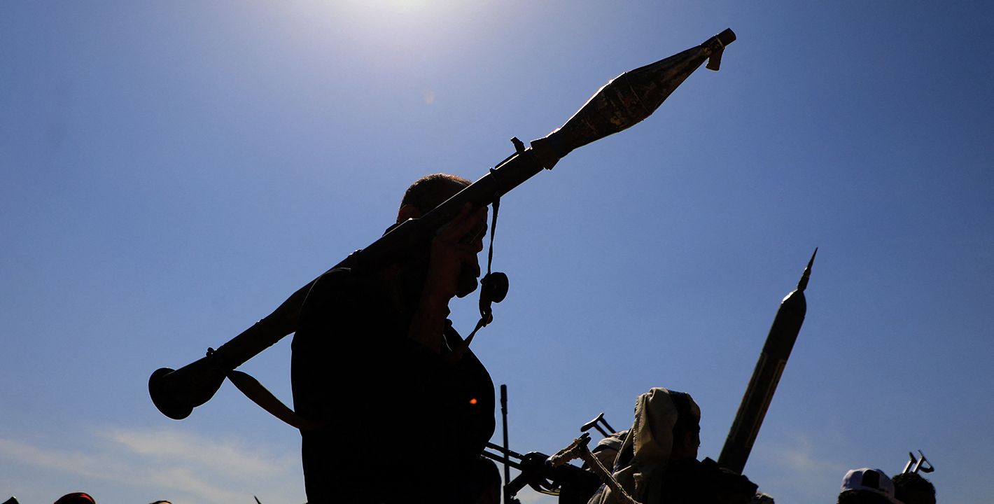 Leverage Beyond Yemen: Ansar Allah and Its Iraqi Alliances