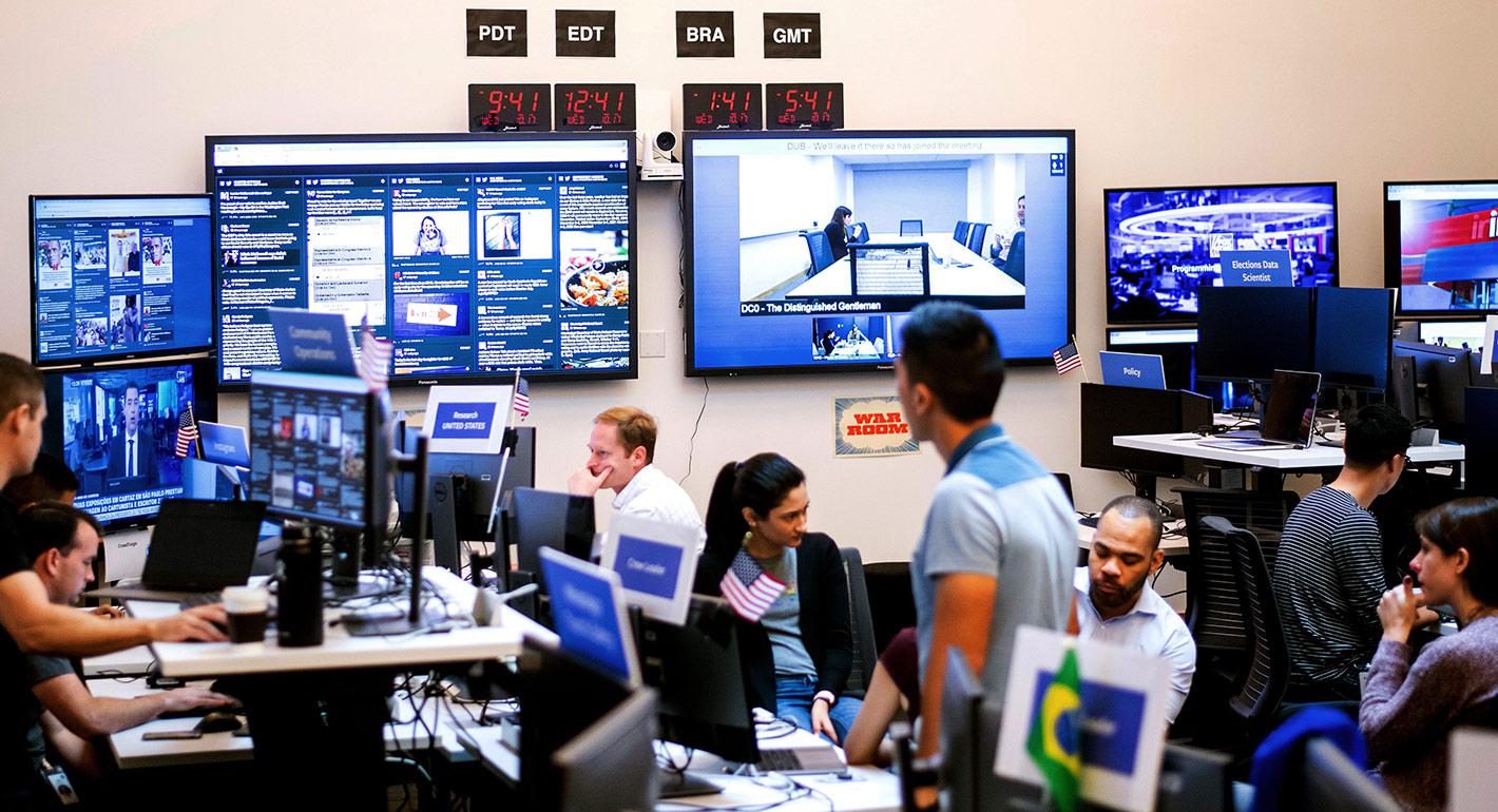 Community Perspectives on Diversity in the Countering Influence Operations Field