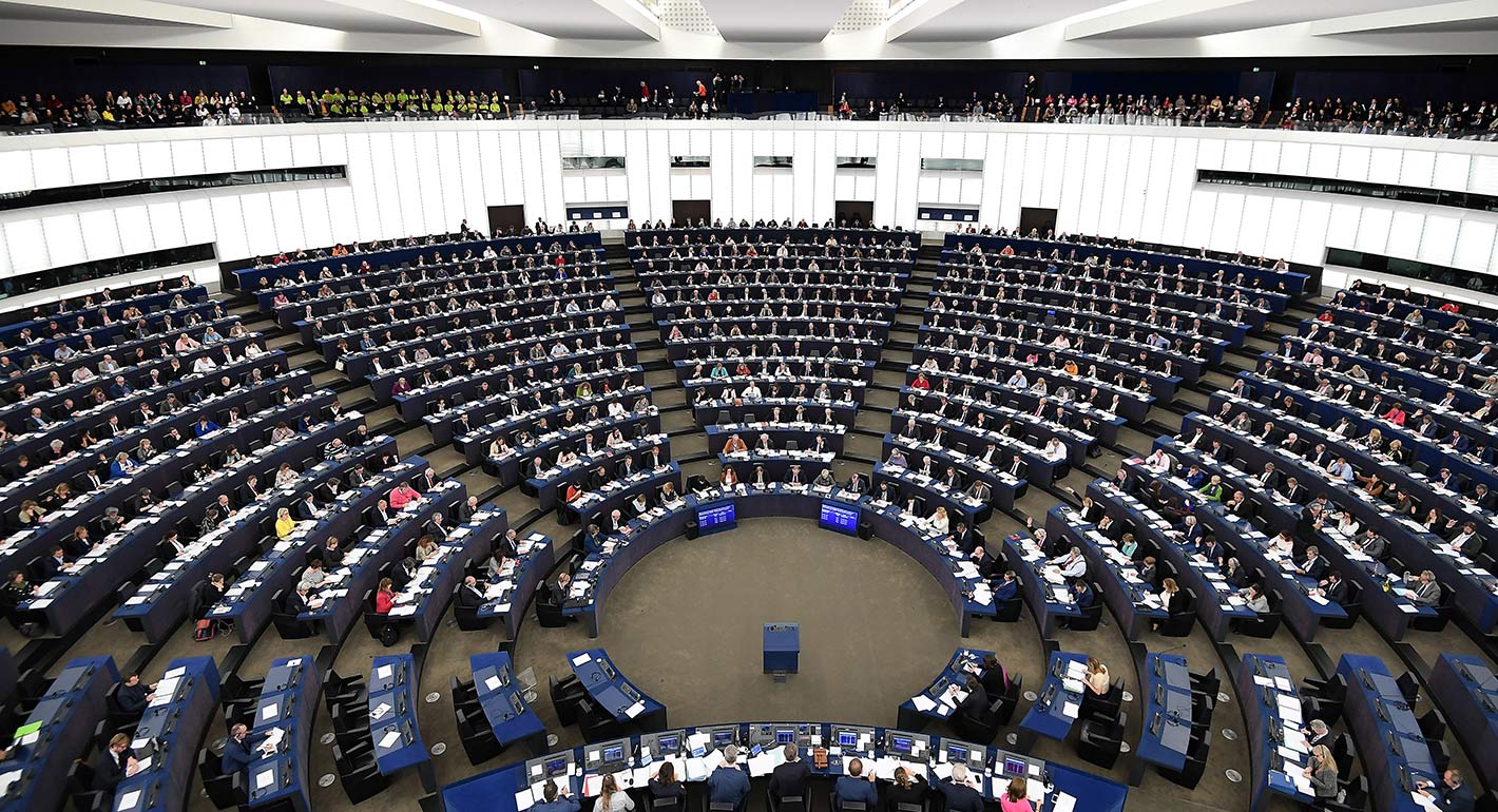 2019 European Parliament Elections Will Change the EU’s Political Dynamics