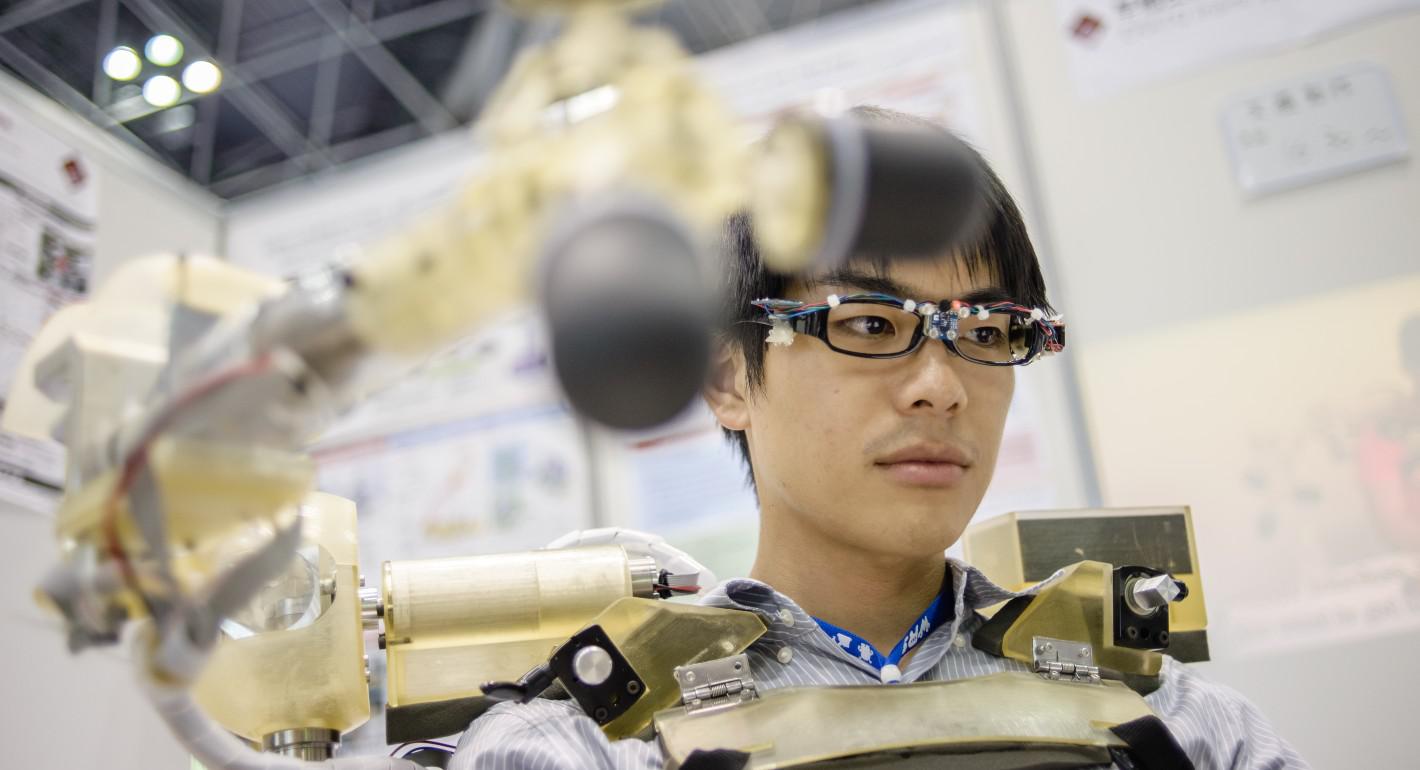 The People Powering Japan’s Startup Ecosystem