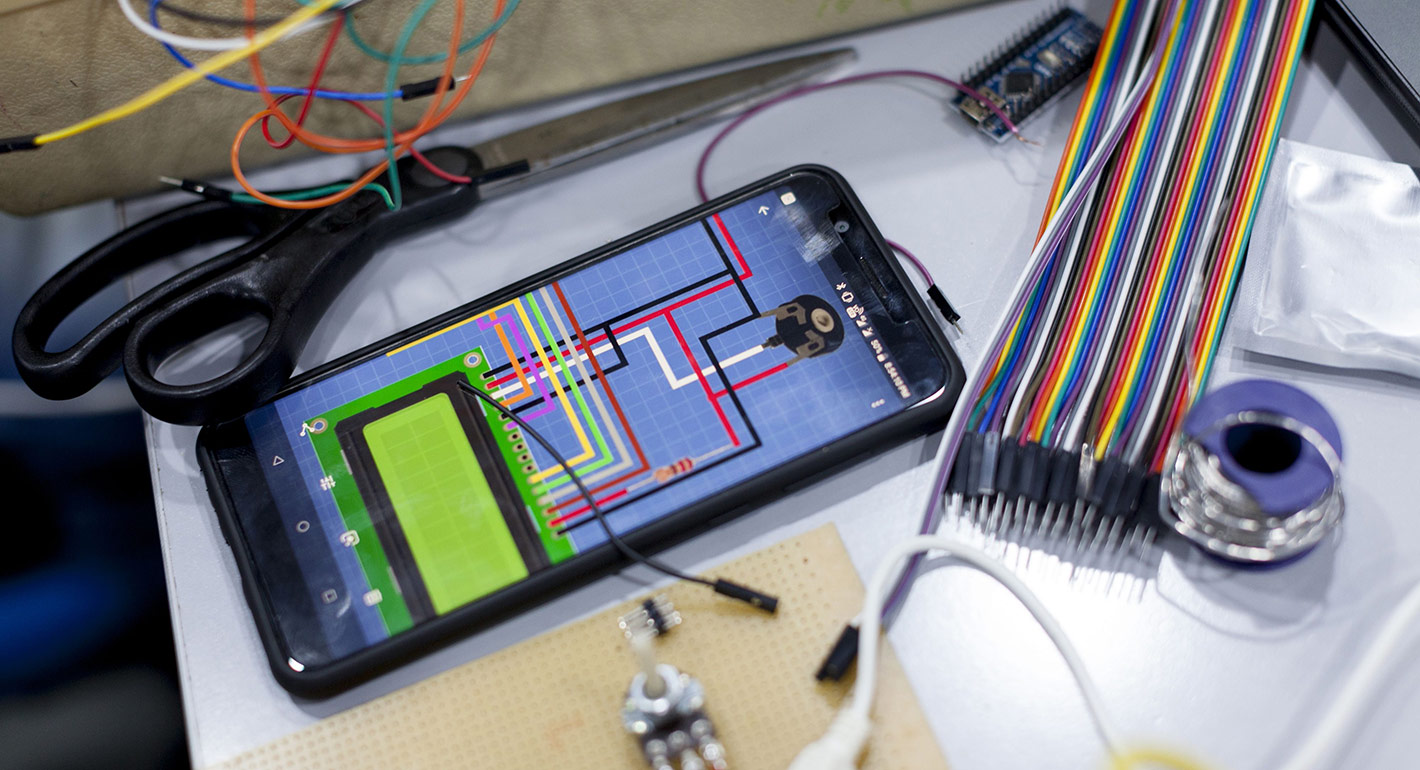 What the Machine Learning Value Chain Means for Geopolitics