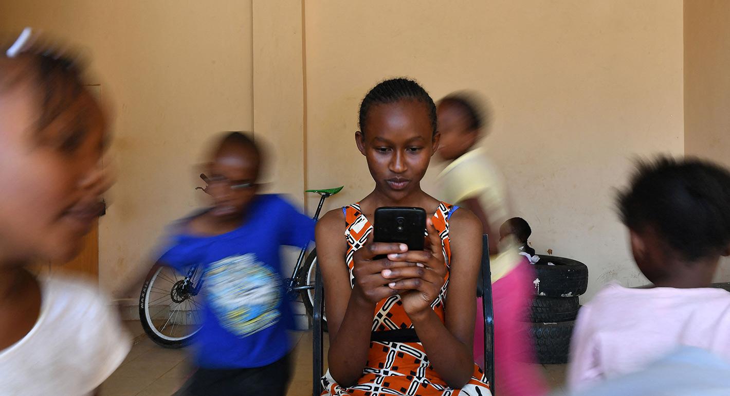 To Close Africa’s Digital Divide, Policy Must Address the Usage Gap