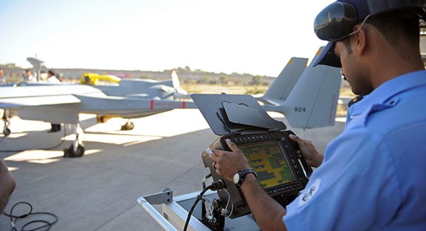 India and the Challenge of Autonomous Weapons