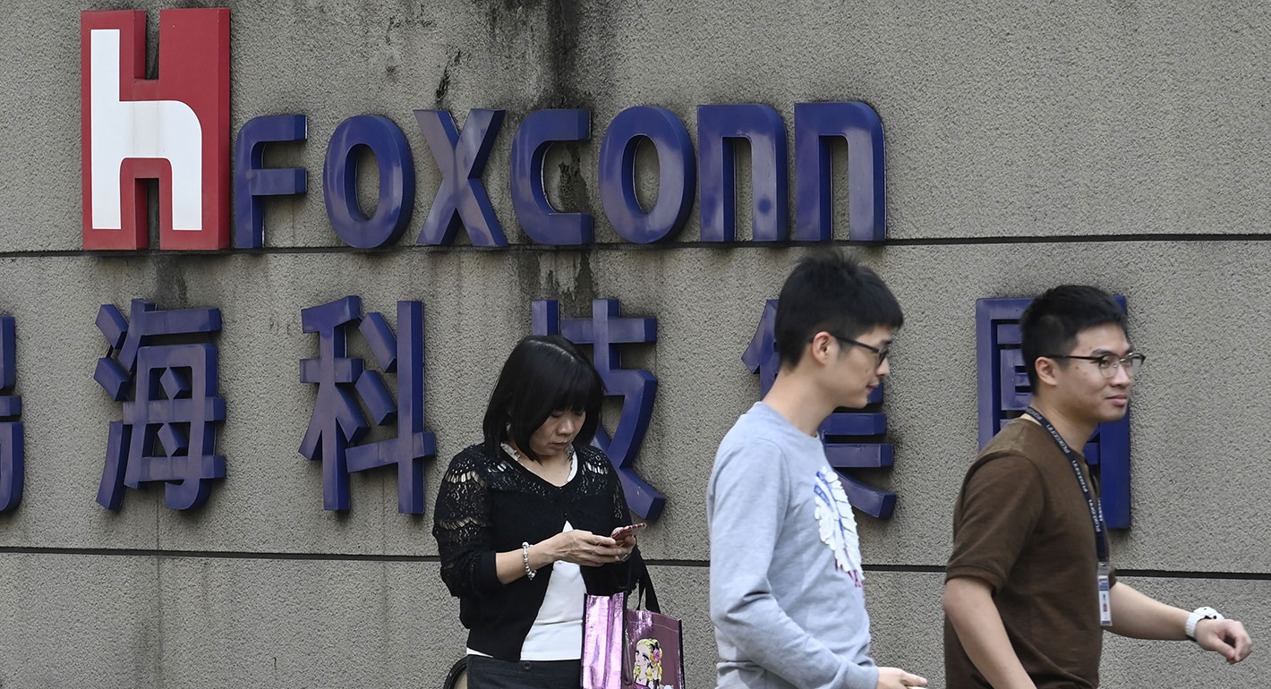 The Case for a Pragmatic India-Taiwan Partnership