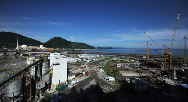 Turbulent Times for Brazil’s Nuclear Projects