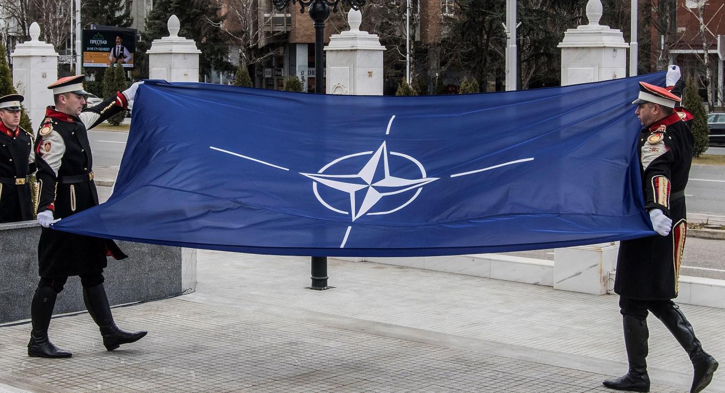 What NATO Needs to Do Before Finland and Sweden Join