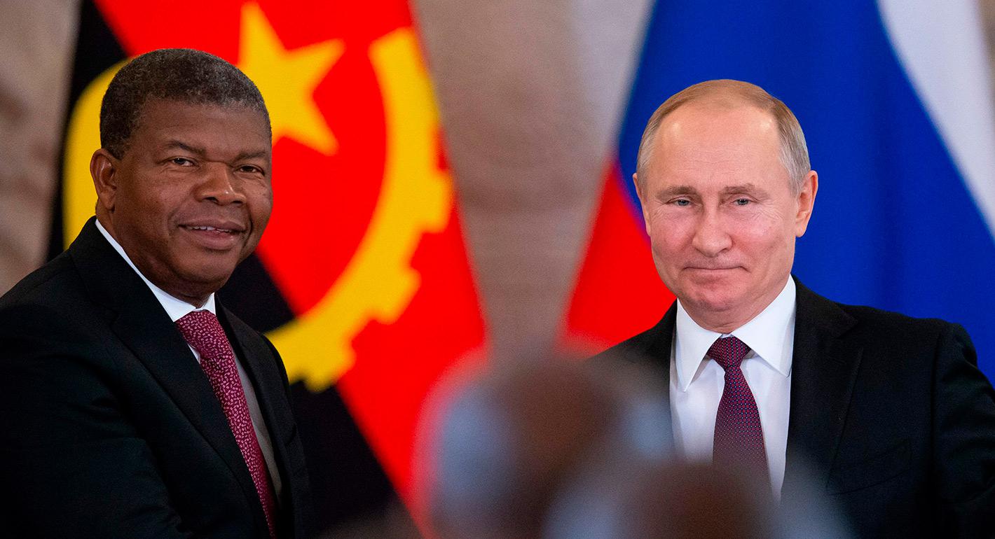 How Russia’s Hollow Humanitarianism Hurt Its Vaccine Diplomacy in Africa