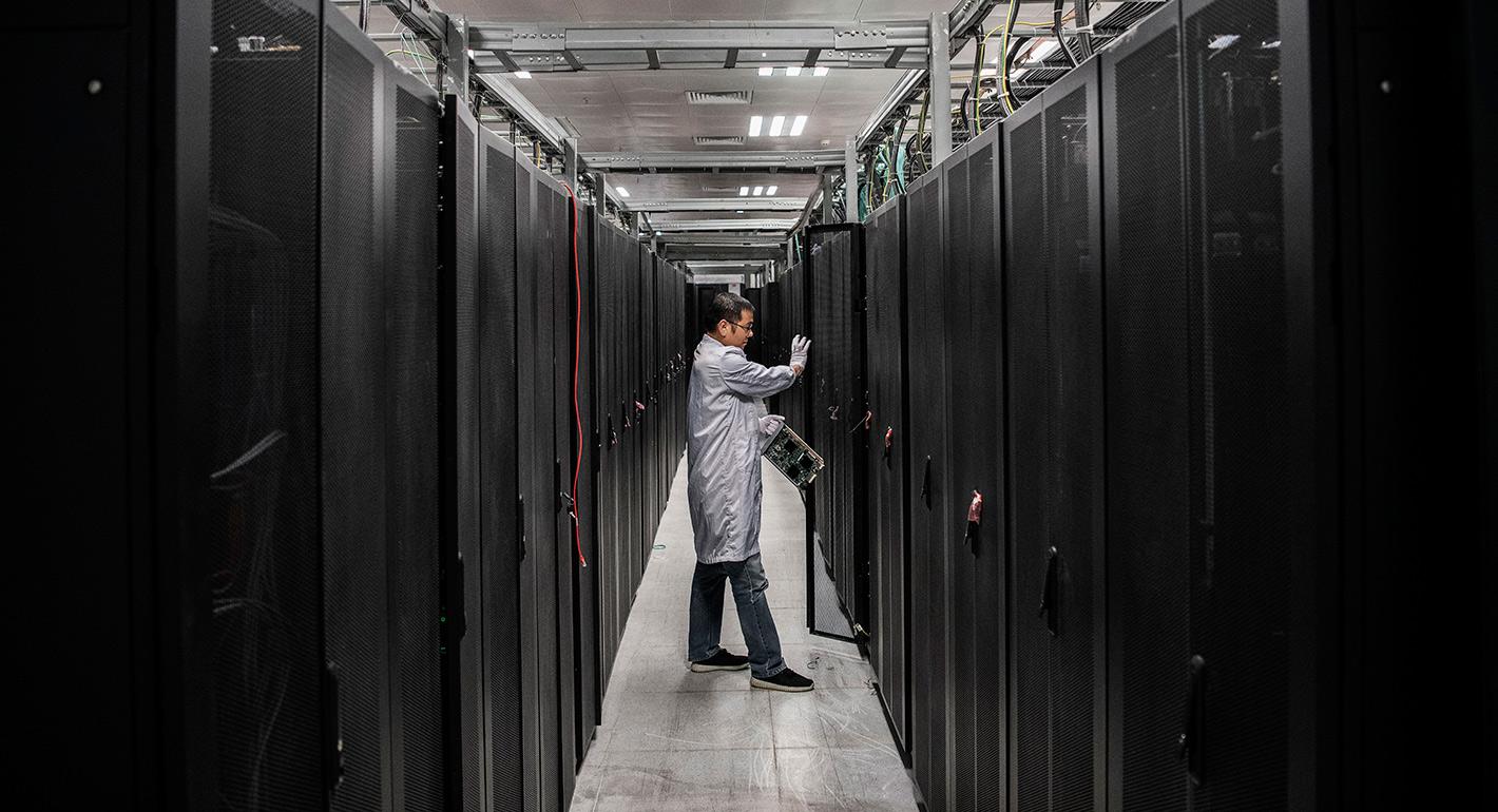 Enduring Cyber Threats and Emerging Challenges to the Financial Sector