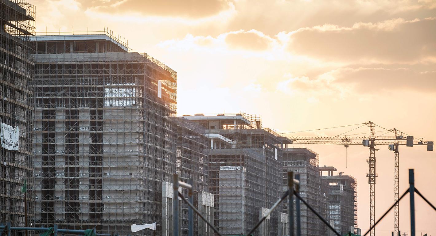 الاحتفاظ بالقدرة أم إعادة الهيكلة أم التجريد؟ خيارات سياساتية للاقتصاد العسكري المصري