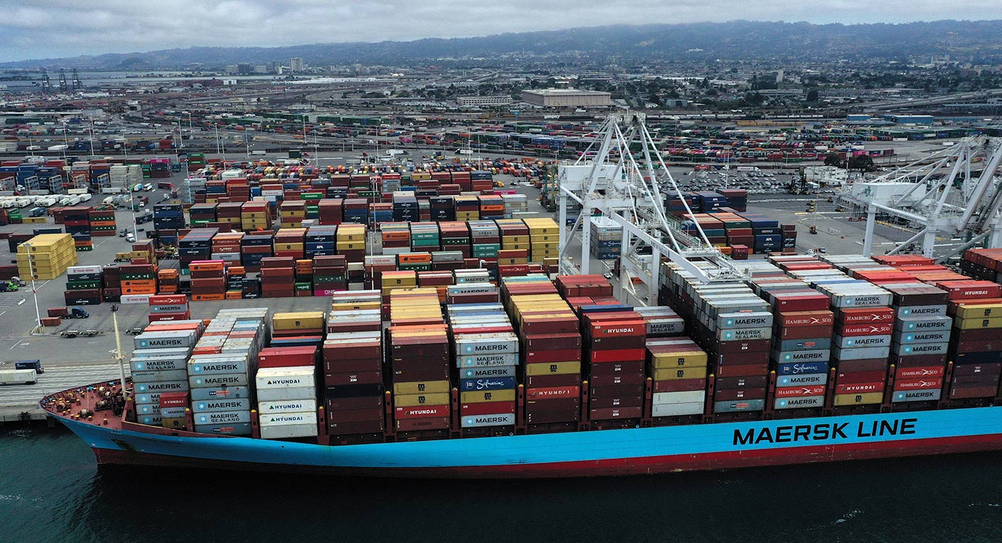 Will the Trade Conflict Confound China’s Ambitions?