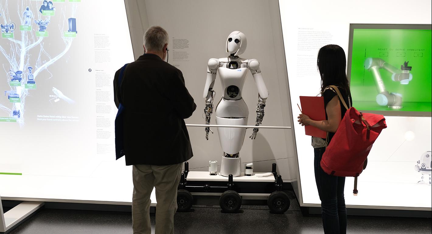 Europe and AI: Leading, Lagging Behind, or Carving Its Own Way?