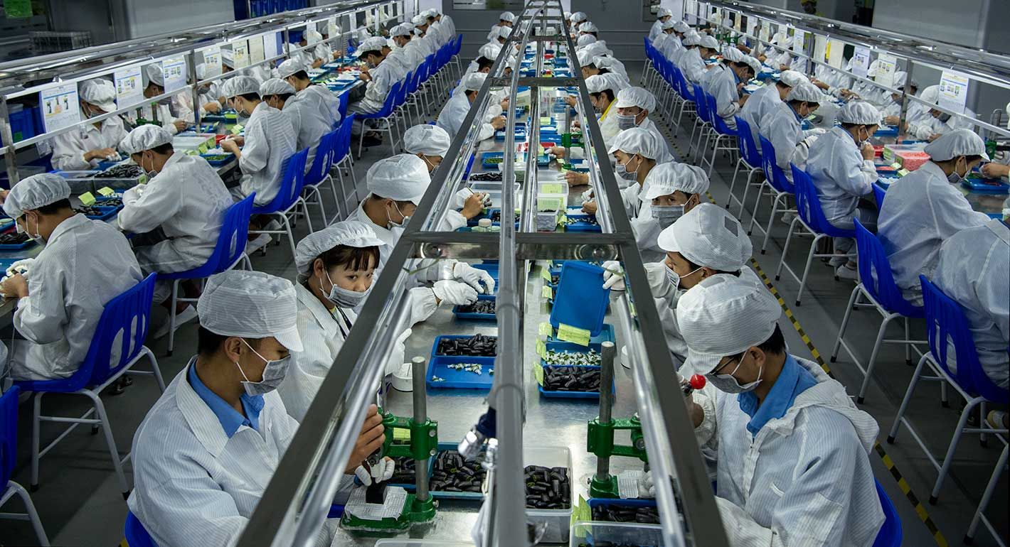 Global Economic Governance: What’s “Growth” Got to Do with It?