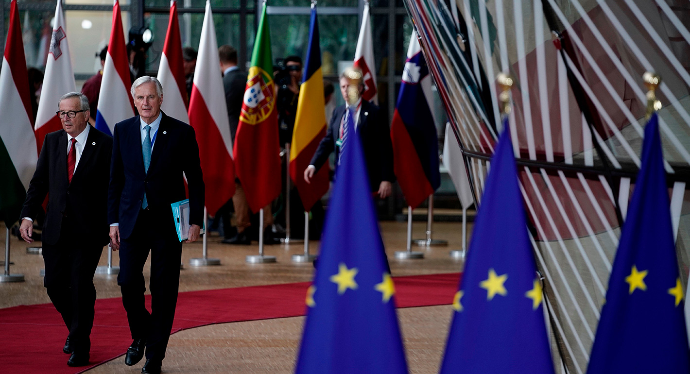 The European Commission in EU Defense Industrial Policy