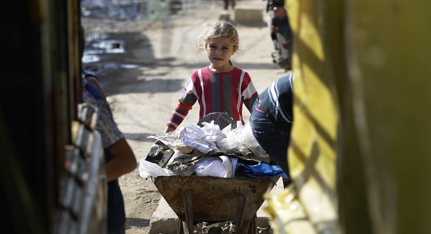 Marginalization Cost: Regional Disparities Fueling Lebanon’s Fragility