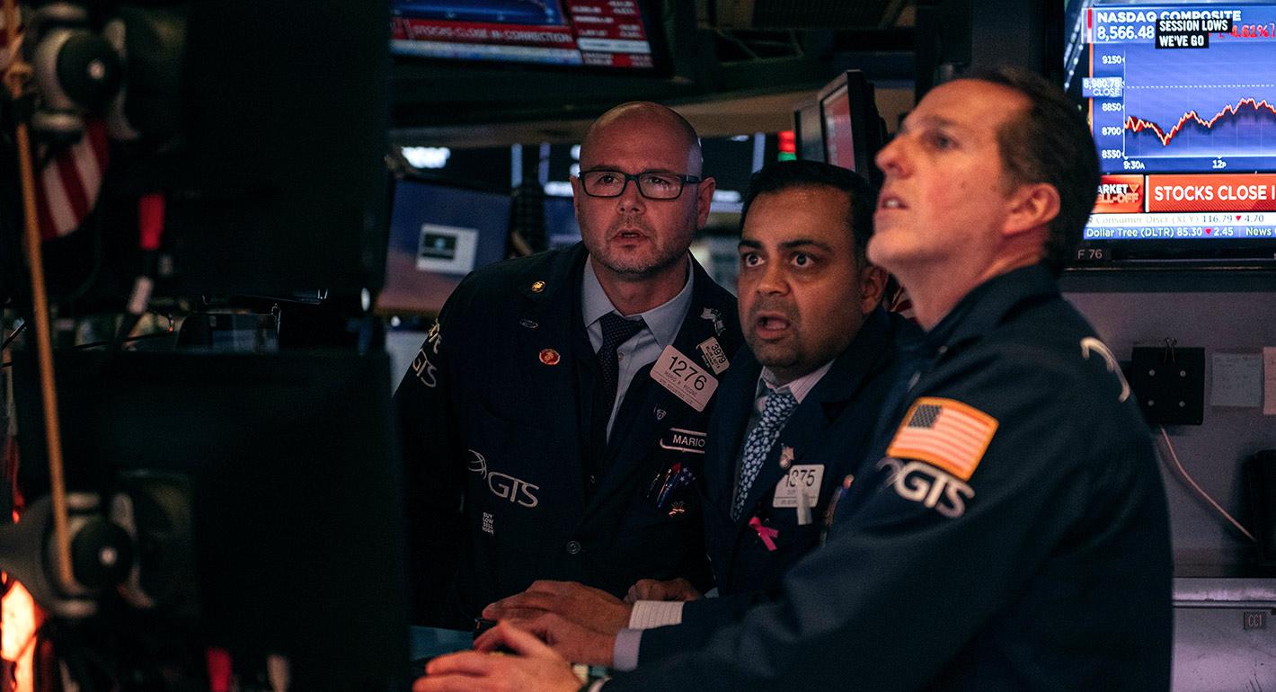 Deepfakes and Synthetic Media in the Financial System: Assessing Threat Scenarios