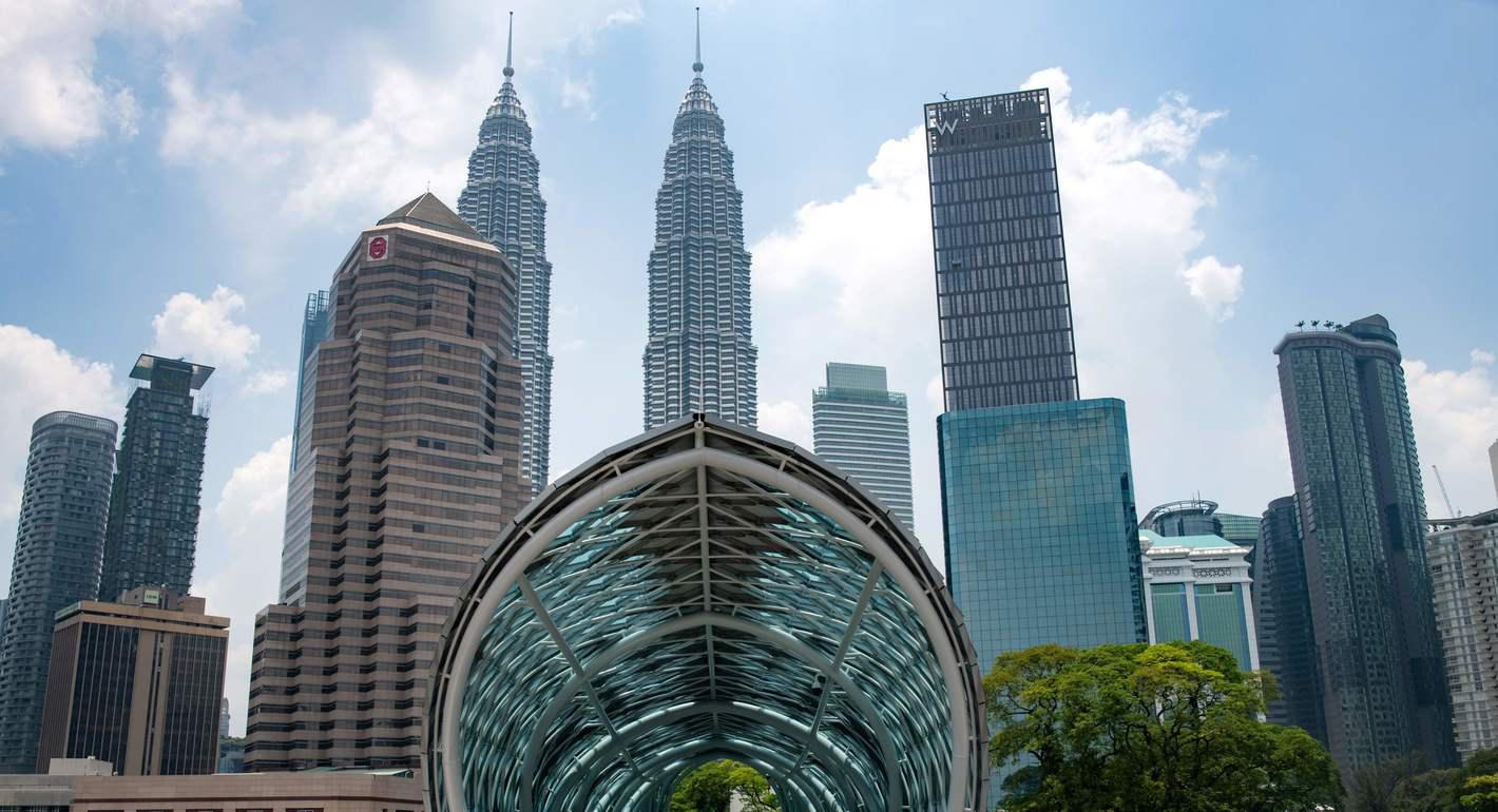 How Malaysia Views U.S. and Chinese Narratives About the World Order