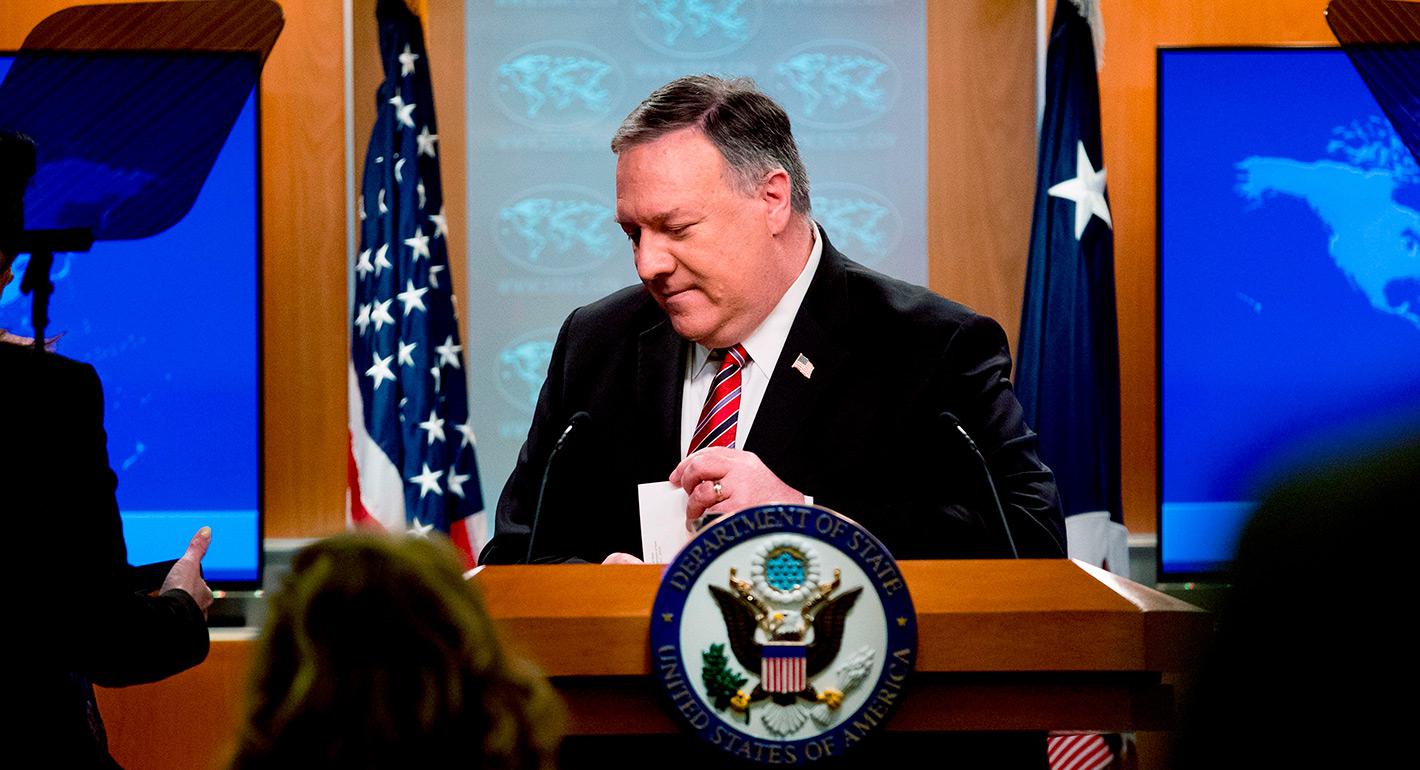 Critiquing the State Department’s Nuclear Posture Clarification