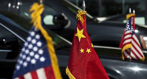 Xi’s Global Leadership Ambitions in the Trump Era