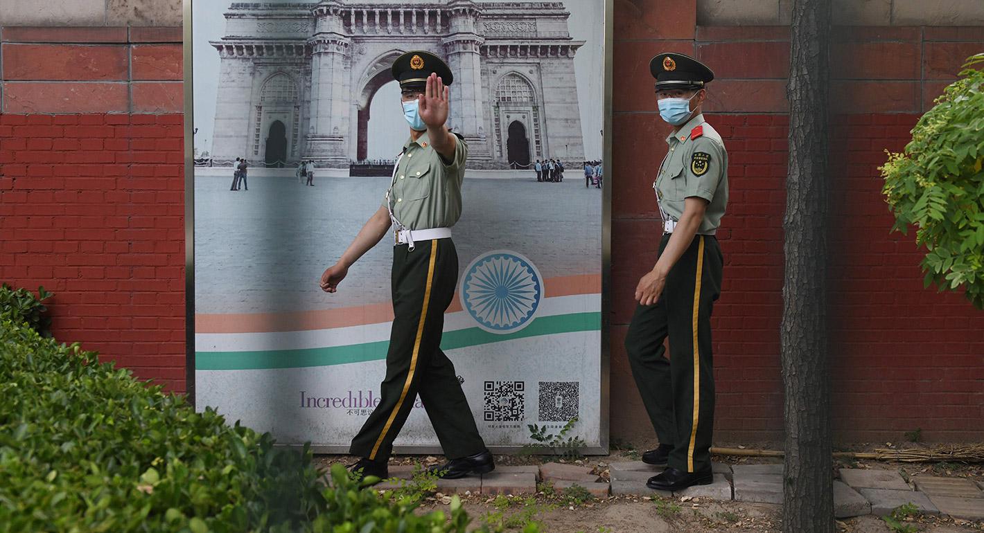 At a Crossroads? China-India Nuclear Relations After the Border Clash